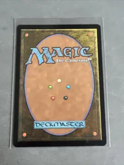 MTG Insurrection 0236 M Commander Masters CMM NM Regular Mythic - Image 5