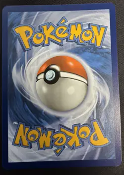 Pokemon TCG Golem EX 189/165 Scarlet & Violet 151 Ultra Rare Full Art NM - Image 2