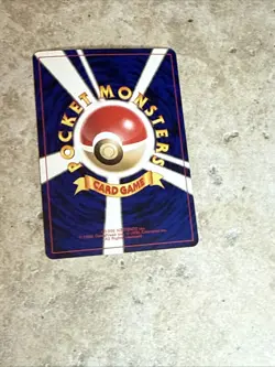 Pokemon TCG Neo Discovery Kabutops No.141 Holo Rare Card 2000 Japanese Edition - Image 2