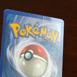 Beautifly 2/109 Holo Rare EX Ruby & Sapphire Pokemon Card DMG - Image 3