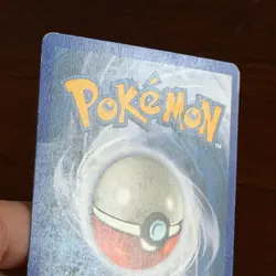 Beautifly 2/109 Holo Rare EX Ruby & Sapphire Pokemon Card DMG - Image 4
