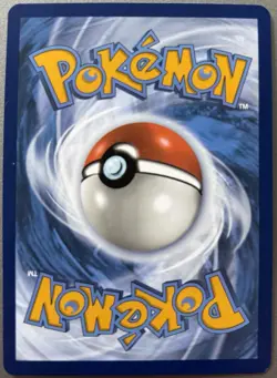 Snorlax [Reverse Holo] #136 - Pokemon Twilight Masquerade - Near Mint Condition - Image 2