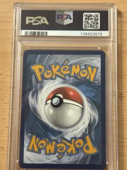 Decidueye GX (SV47) 2019 Hidden Fates Full Art - PSA 9 / Pokemon Karten - Image 4