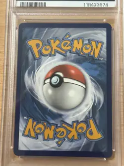 Decidueye GX (SV47) 2019 Hidden Fates Full Art - PSA 9 / Pokemon Karten - Image 5