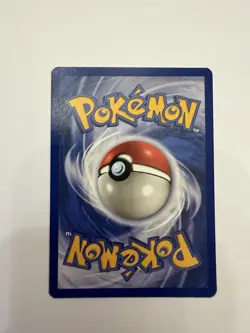 1999 Pokemon #20/62 Gengar (Fossil Set) Non Holo - NM Great Condition!! TCG - Image 2