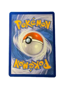 Pokemon Nidoqueen 69/160 Holo Primal Clash LP - Image 2