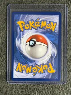 Exeggutor 135/132 IR Pokemon TCG ME01: Mega Evolution - Near mint - Image 2