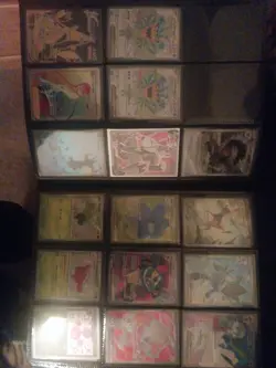 Pokemon bundle Lot Plus Free 71 Cards On Top Mad Deal - Image 2