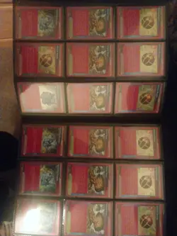 Pokemon bundle Lot Plus Free 71 Cards On Top Mad Deal - Image 3