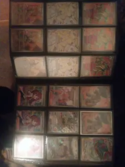 Pokemon bundle Lot Plus Free 71 Cards On Top Mad Deal - Image 4