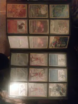 Pokemon bundle Lot Plus Free 71 Cards On Top Mad Deal - Image 5