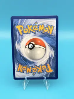 Pokemon Quaxwell 207/193 IR Paldea Evolved Illustration Rare Holo NM - Image 2