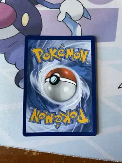 Glaceon EX 026/131 PRE Prize Pack Play! Pokemon Holo Stamped Near Mint NM - Image 2
