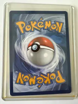 Pokemon 2025 Mega Charizard X ex 125/094 SIR Phantasmal Flames (Raw) Near Mint - Image 2