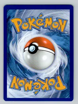 Reverse Holo Paldean Wooper 126/197 Common Obsidian Flames Pokemon - Image 2