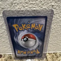 Pokemon Charizard ex Promo Full Art Holo 074 SV Scarlet & Violet 330HP EN - Image 3