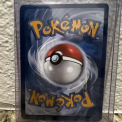 Pokemon Charizard ex Promo Full Art Holo 074 SV Scarlet & Violet 330HP EN - Image 4