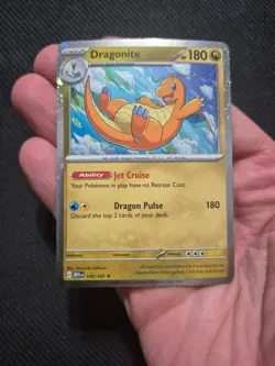 Pokemon Sam's Club 151 4 Mini Tin promos Raichu Machamp Dragonite ALL NEAR MINT - Image 4