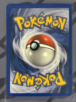 Pokemon TCG - Oran Berry 85/109 Reverse Holo - Light Play - Ruby and Sapphire 03 - Image 2