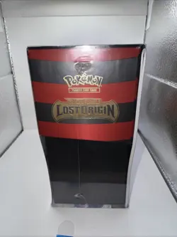 Pokemon TCG: Sword & Shield Lost Origin Elite Trainer Box ETB New Factory Sealed - Image 4