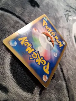 Whitney's Persian 016/141 Pokemon vs Regular (Japanese) - Image 5