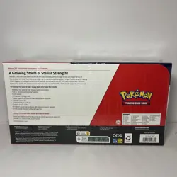 Pokemon Surging Sparks Elite Trainer Box Booster Bundle 2-Pack COSTCO - Image 2