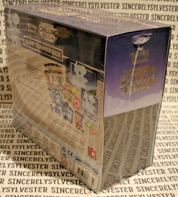 Pokemon Chilling Reign ETB Elite Trainer Box Sealed in Beautiful Condition New - Image 3