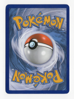 2016 Pokemon Clefable #82/122 Base & Reverse Holo Galaxy Art Fairy LP - Image 3