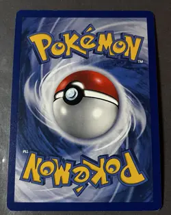 Pokemon TCG Team Rocket's Meowth Wotc Promo 18/53 Basic 40 HP Regular English - Image 2