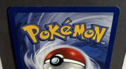 Pokemon TCG Team Rocket's Meowth Wotc Promo 18/53 Basic 40 HP Regular English - Image 4