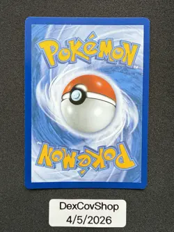 Pokemon TCG Misty’s Psyduck (Near Mint) - Destined Rivals 193/182 - Holo - Image 2