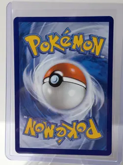 Pokemon Mega Gardevoir Ex 032 Promo Ascended Heroes Poster Collection Promo NM - Image 3