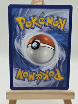 Pokemon TCG 2023 Mewtwo SVP 052 Black Star Promo Rare Holo - Image 2