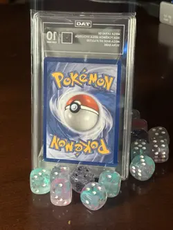Pokemon TCG; Mega Latias EX 163, Ultra Rare, Gem Mint, Tag 10, Mega Evolution - Image 2