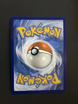 Victini SVP 208 Illustration Rare Black Star Promo Black & White Pokemon TCG NM - Image 2