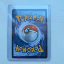 Pokemon TCG Mega Evolution Perfect Order Poke Pad Ultra Rare 113/088 - Image 2