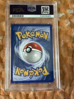 Low Pop Pokemon Ex Pikachu Sandstorm #72 PSA 10 Gem Mint 2003 WOTC Rare Vintage - Image 4