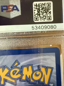 Low Pop Pokemon Ex Pikachu Sandstorm #72 PSA 10 Gem Mint 2003 WOTC Rare Vintage - Image 5