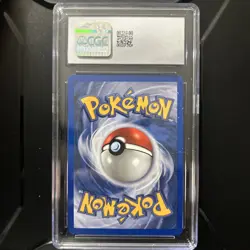 Elekid #48 Pokemon 2006 EX Dragon Frontiers CGC Mint 9.5 - Image 2