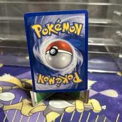 Pokemon TCG Venusaur 006/017 Pop Series 2 Cosmos Holo Rare NM/LP - Image 3
