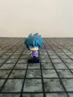 Yugioh Dungeon Dice Monsters Custom Monster Lord Jesse Anderson/Yubel - Image 1