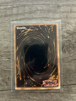 Dimensional Prison WC08-EN003 YuGiOh World Championship 2008 - Image 3