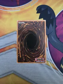 Mercurium the Living Quicksilver BPRO-EN084 Ultra Rare Burst Protocol BPRO - Image 2