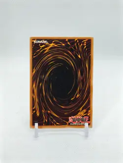 Yata-Garasu LOD-000 Secret Rare MP - Image 5