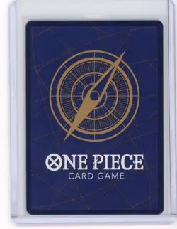 One Piece TCG Tony Tony.Chopper 25th Anniversary Premium Collection ST01-006 - Image 2