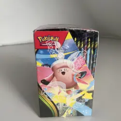 Pokemon Mega Evolution Perfect Order Half Booster Box Sealed 🔥😍 - Image 3