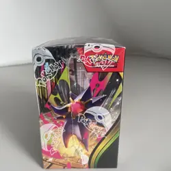 Pokemon Mega Evolution Perfect Order Half Booster Box Sealed 🔥😍 - Image 5