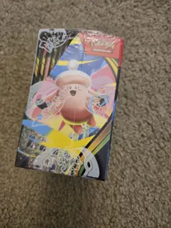 Pokemon Mega Evolution Perfect Order Booster Box Sealed - Image 2