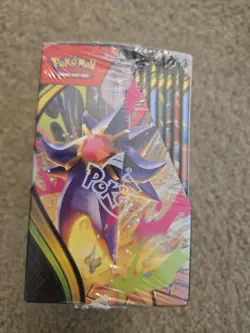Pokemon Mega Evolution Perfect Order Booster Box Sealed - Image 4