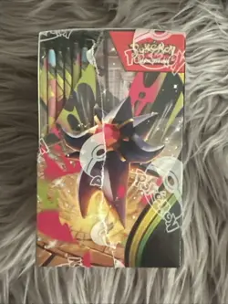 Pokemon Mega Evolution Perfect Order Booster Box Factory Sealed - Image 2